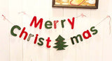 2016 New Hot Christmas Party Wall Decoration Hanging Christmas Ornaments Perspective B887