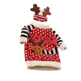 2pcs/set  Wine Bottle Cover