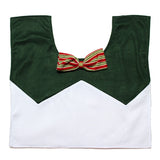 3pcs/lot Bathroom Christmas Decorations  Santa Toilet Seat Cover & Rug