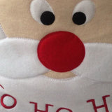 Christmas Day Decoration Santa Large Sack Stocking Big Gift Bags