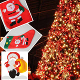 Christmas Stockings