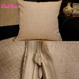 Christmas Theme Pillow Case Christmas Decoration For Home